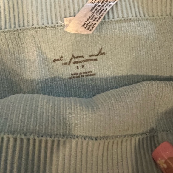 Urban Outfitters Out From Under Ribbed Bralette - Picture 3 of 3